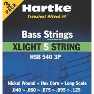 HARTKE Hartke HSP5403P