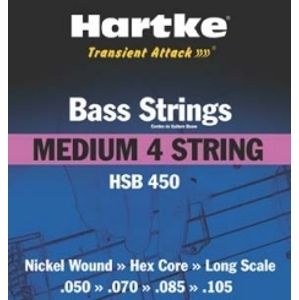 HARTKE HSB450