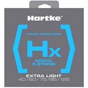 HARTKE HX540