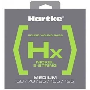 HARTKE HX550