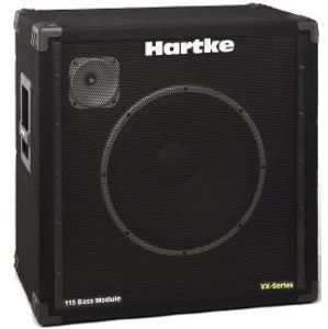 HARTKE VX115, reprobox