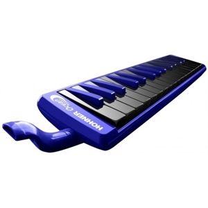 HOHNER Melodica Fire 32 BL