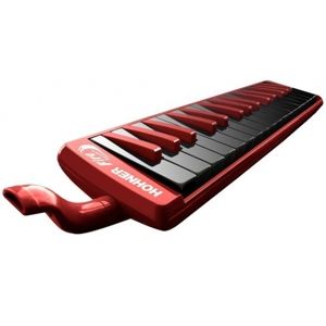HOHNER Melodica Fire 32, C943274