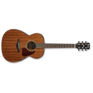IBANEZ AC240 Open Pore Natural