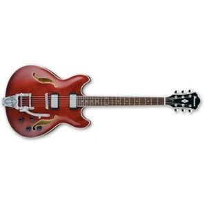 IBANEZ AS 73T TCR, Rosewood Fingerboard - Transparent Cherry