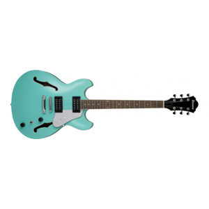 IBANEZ AS63 Mint Blue
