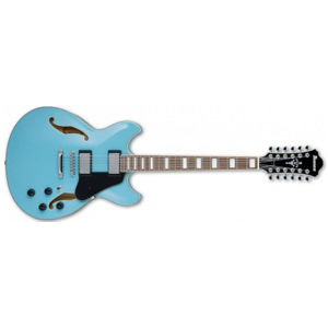 IBANEZ AS7312 Mint Blue