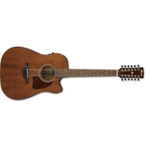 IBANEZ AW5412CE Open Pore Natural