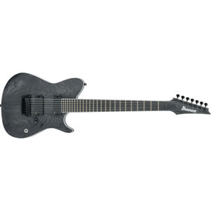 IBANEZ FRIX7FEAH Charcoal Stained Flat