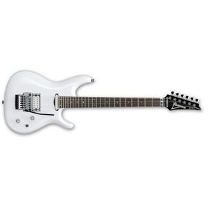 IBANEZ JS2400 WH, Rosewood Fingerboard - White