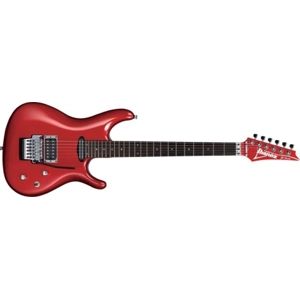 IBANEZ JS24P, Rosewood Fingerboard - Candy Apple