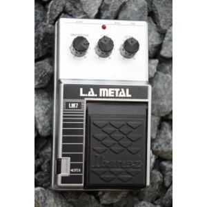Ibanez LM7 L.A. Metal