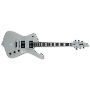 IBANEZ PS60 Silver Sparkle