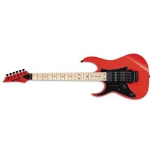 IBANEZ RG550L Road Flare Red