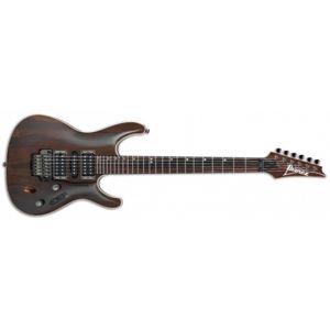 IBANEZ S 970WRW, Rosewood Fingerboard - Natural