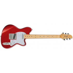 IBANEZ TM302PM Red Sparkle