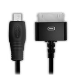 IK MULTIMEDIA 30-pin to Micro-USB cable