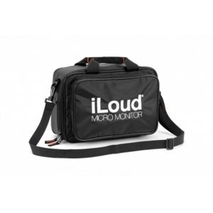 IK MULTIMEDIA iLoud Micro Monitor Travel Bag
