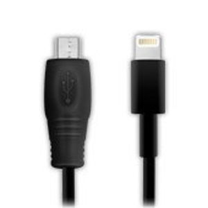 IK MULTIMEDIA Lightning to Micro-USB cable