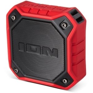 ION Dunk (red)