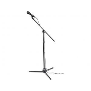 ION Microphone and Stand