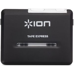 ION Tape Express