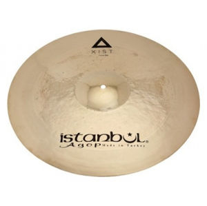 ISTANBUL Agop Xist Power Ride 22”