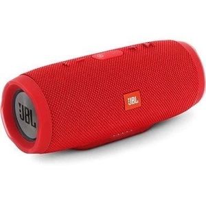 JBL CHARGE 3 Red