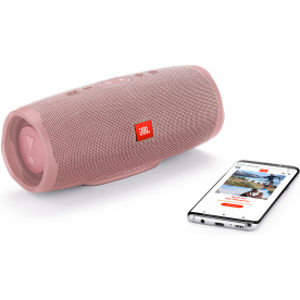 JBL CHARGE 4 PINK