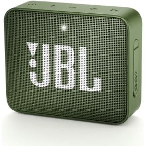 JBL GO 2 Green