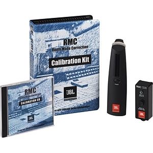 JBL RMC Calibration Kit