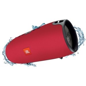 JBL XTREME Red