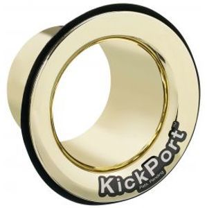 KICKPORT KP2-GO - Gold