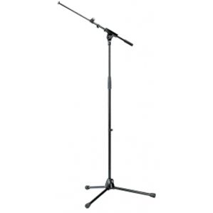 KÖNIG MEYER 210/8 Microphone stand – black