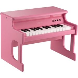 KORG Tiny Piano Pink