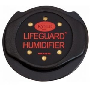 KYSER Lifeguard Humidifier Acoustic