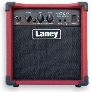 LANEY LX10 Red