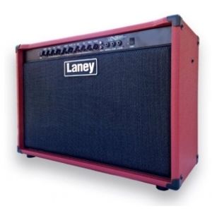 LANEY LX120R Twin Red