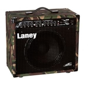 LANEY LX65R Camo