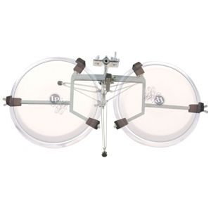 LATIN PERCUSSION Compact Conga Mounting System