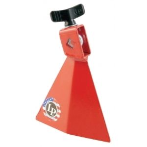 LATIN PERCUSSION Jam Bell - Red Low Pitch - LP1233