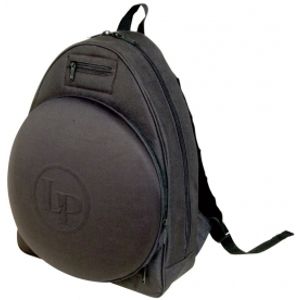 LATIN PERCUSSION LP548 Lug-Edge Compact Conga Backpack