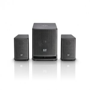 LD SYSTEMS DAVE G3 Series - Compact 10