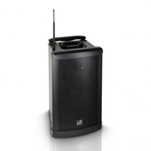 LD SYSTEMS Roadman 102 - Portable PA Speaker