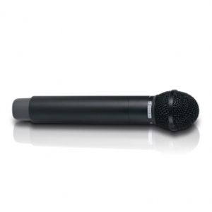 LD SYSTEMS Sweet SixTeen - Dynamic Handheld Microphone