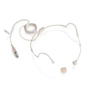 LD SYSTEMS WS 100 Series - Headset skin-coloured