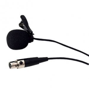 LD SYSTEMS WS 100 Series - Lavalier Microphone