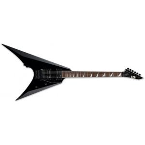 LTD-ESP Arrow-200 Black