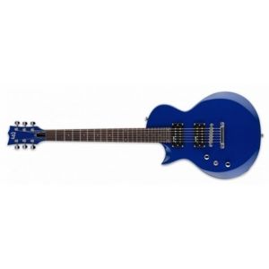 LTD-ESP EC-10 LH Blue