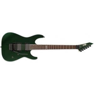 LTD-ESP M-400 R Dark Green Metallic